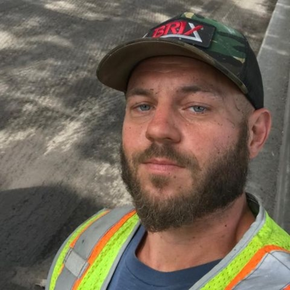Meet your Posher, Cody